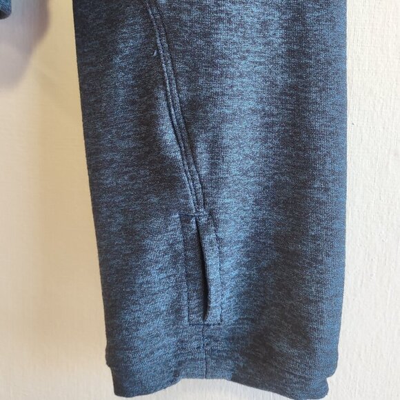 Lululemon Ready to Rulu Wrap Lightweight Layering Top Yoga Pilates Coverup Sz 8 - Picture 7 of 12